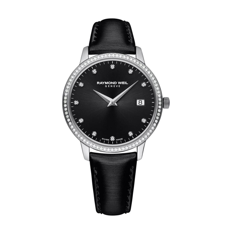 Часовник Raymond Weil 5388-SLS-20081