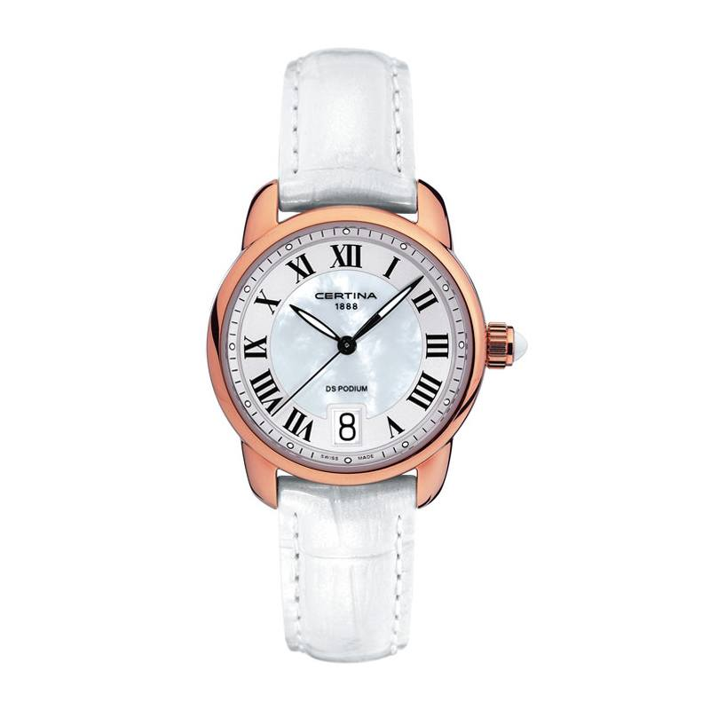 Часовник Certina C025.210.36.118.00