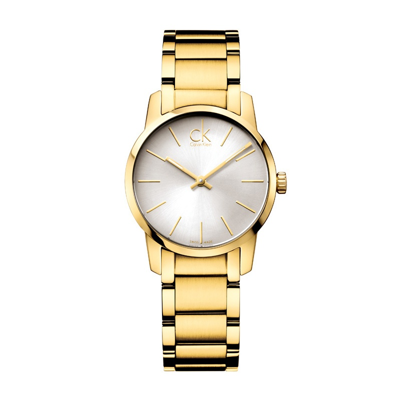 Часовник Calvin Klein K2G23546