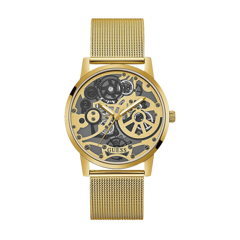 Часовник Guess GW0538G2