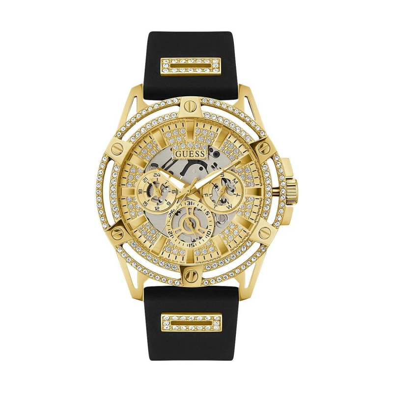 Часовник Guess GW0537G2