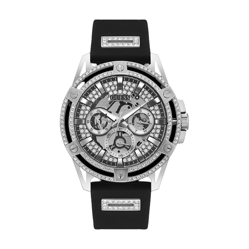Часовник Guess GW0537G1