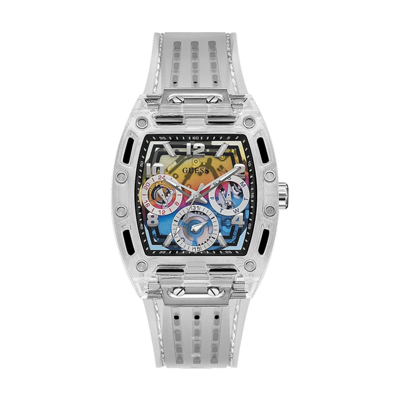Часовник Guess GW0499G3