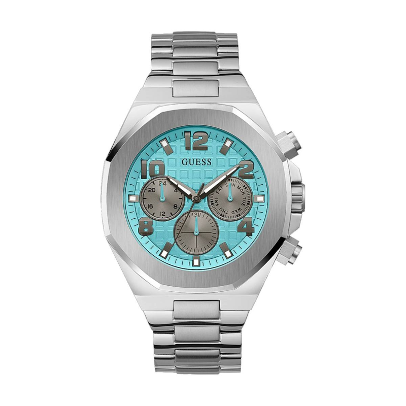 Часовник Guess GW0489G3