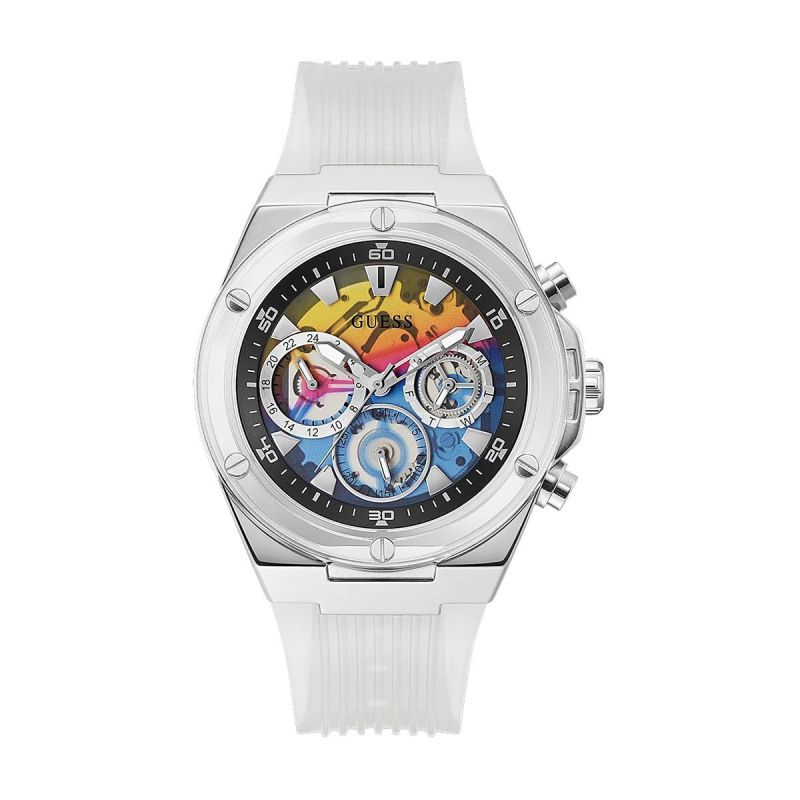 Часовник Guess GW0425G4