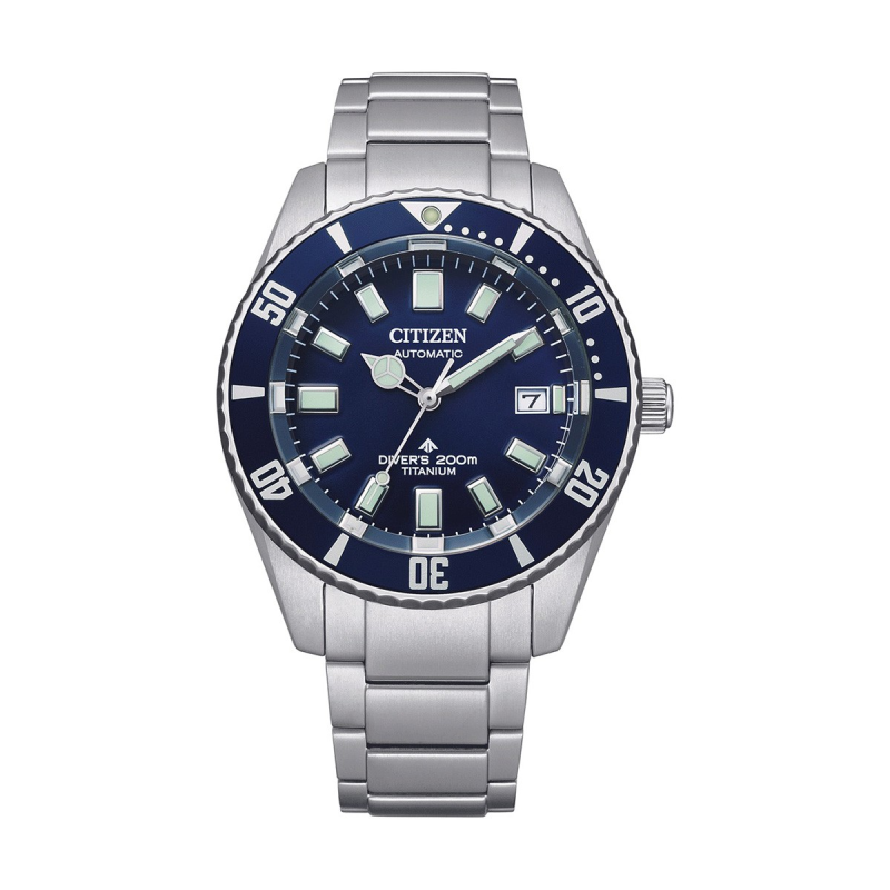 Часовник Citizen NB6021-68L