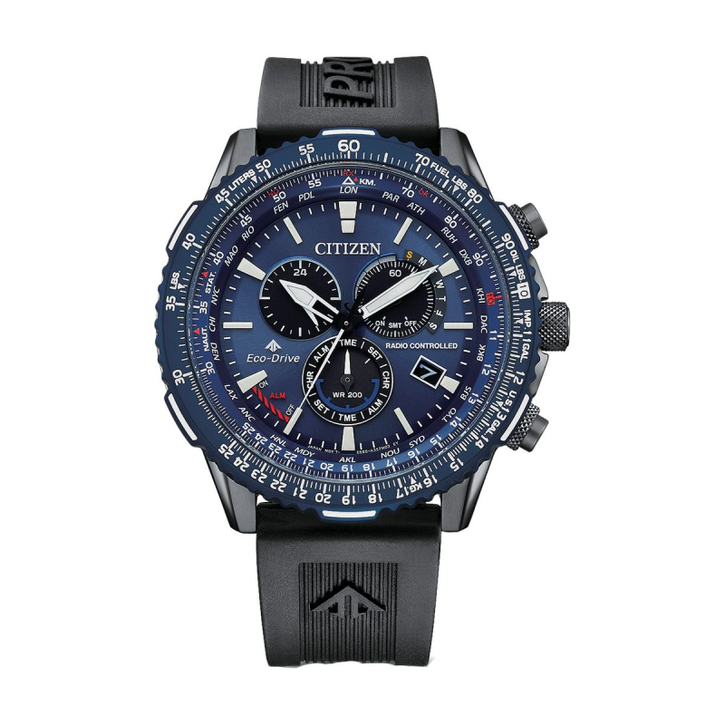 Часовник Citizen CB5006-02L