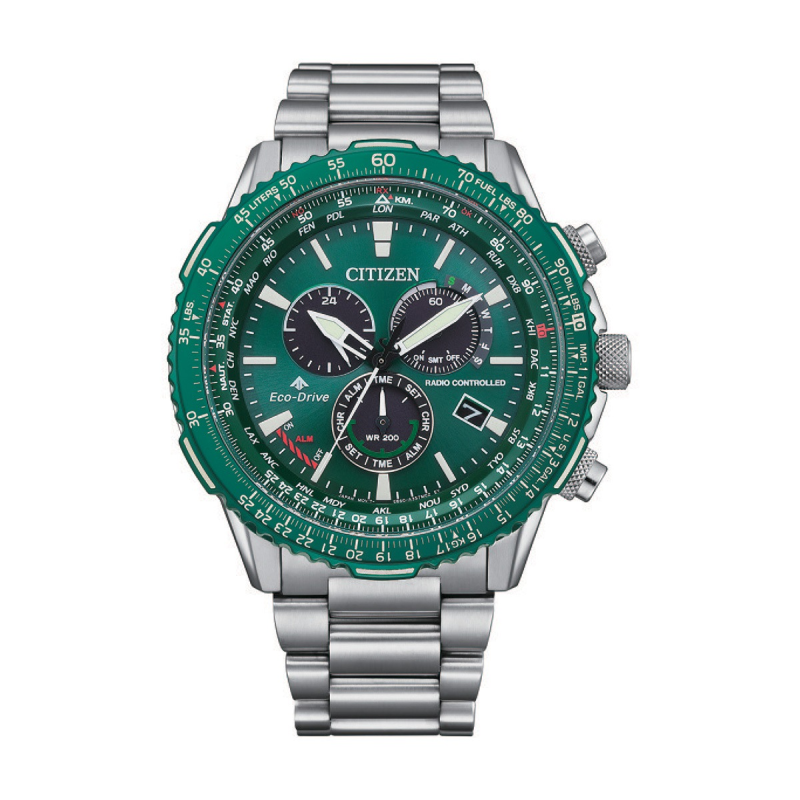 Часовник Citizen CB5004-59W