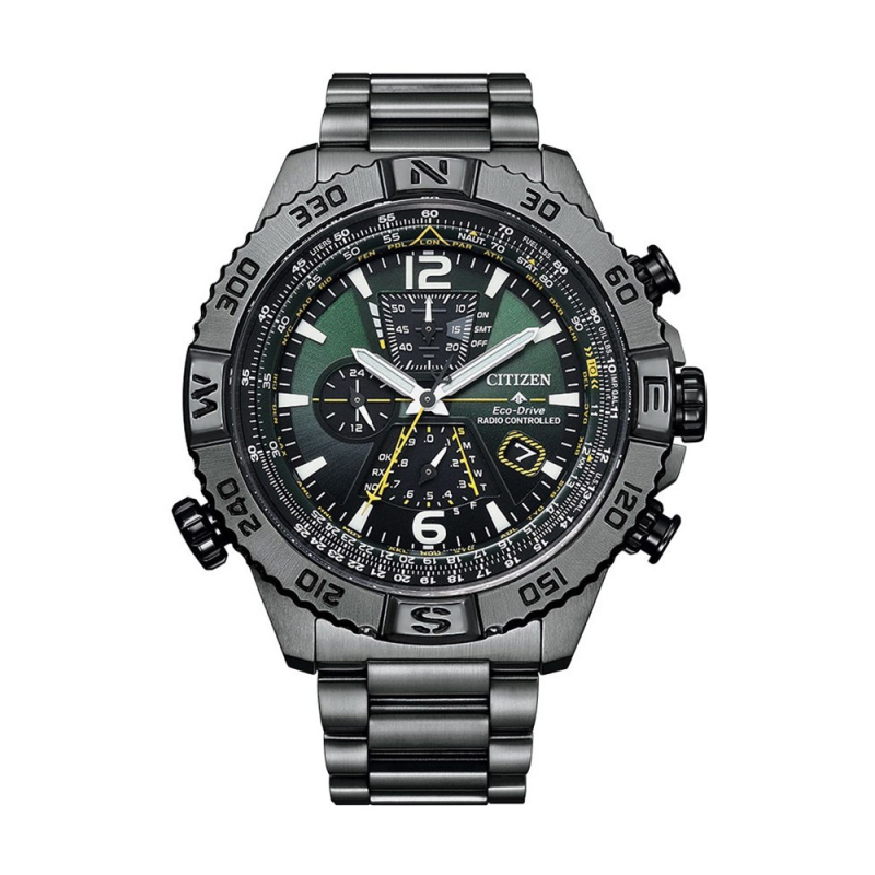 Часовник Citizen AT8227-56X