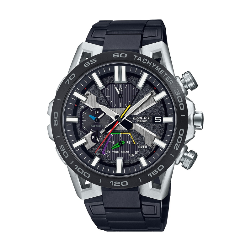 Часовник Casio EQB-2000DC-1AER