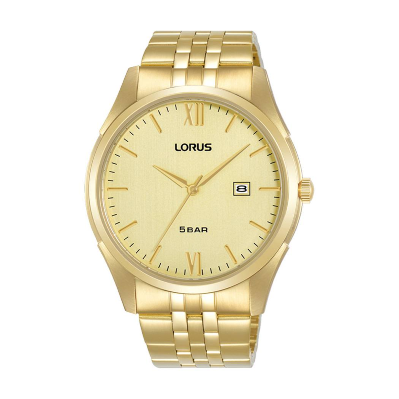 Часовник Lorus RH990PX9
