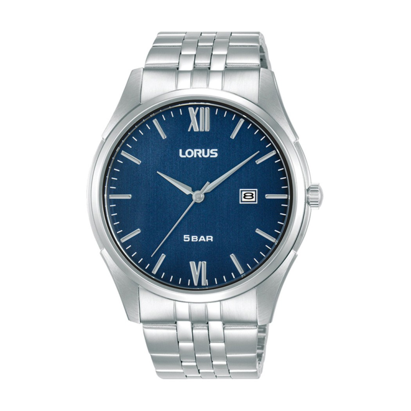 Часовник Lorus RH985PX9