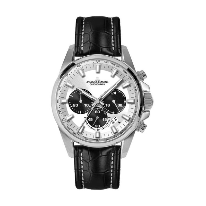 Часовник Jacques Lemans 1-1876G