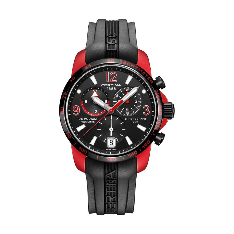 Часовник Certina C001.639.97.057.01