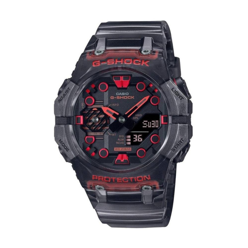 Часовник Casio GA-B001G-1AER