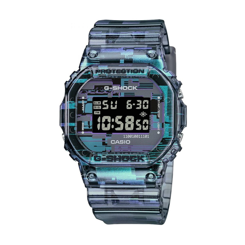 Часовник Casio DW-5600NN-1ER