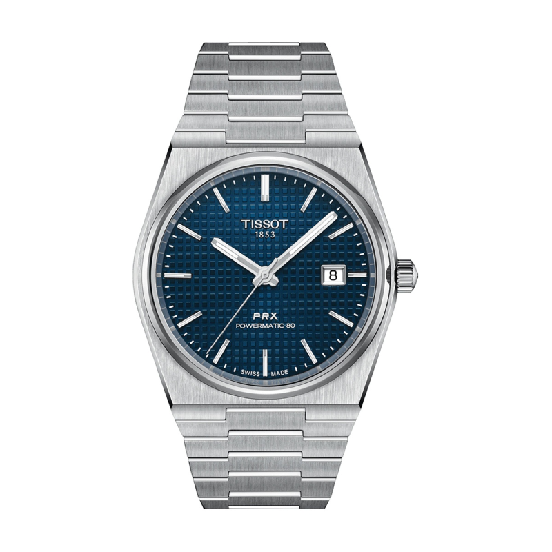 Часовник Tissot T137.407.11.041.00