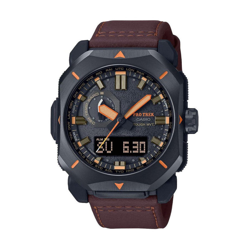 Часовник Casio PRW-6900YL-5ER