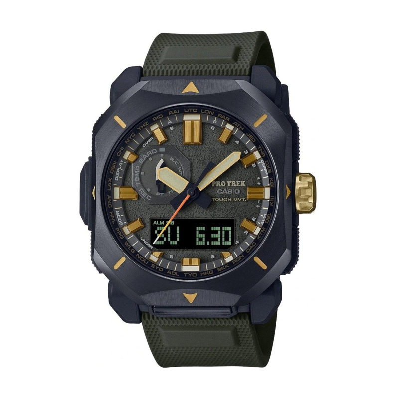Часовник Casio PRW-6900Y-3ER