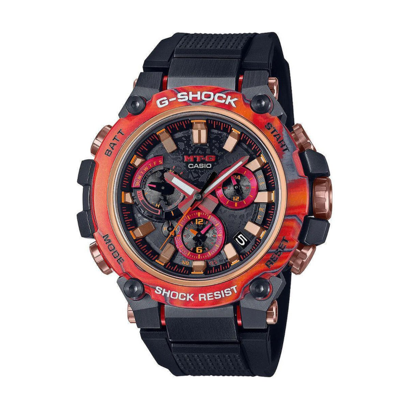 Часовник Casio MTG-B3000FR-1AER