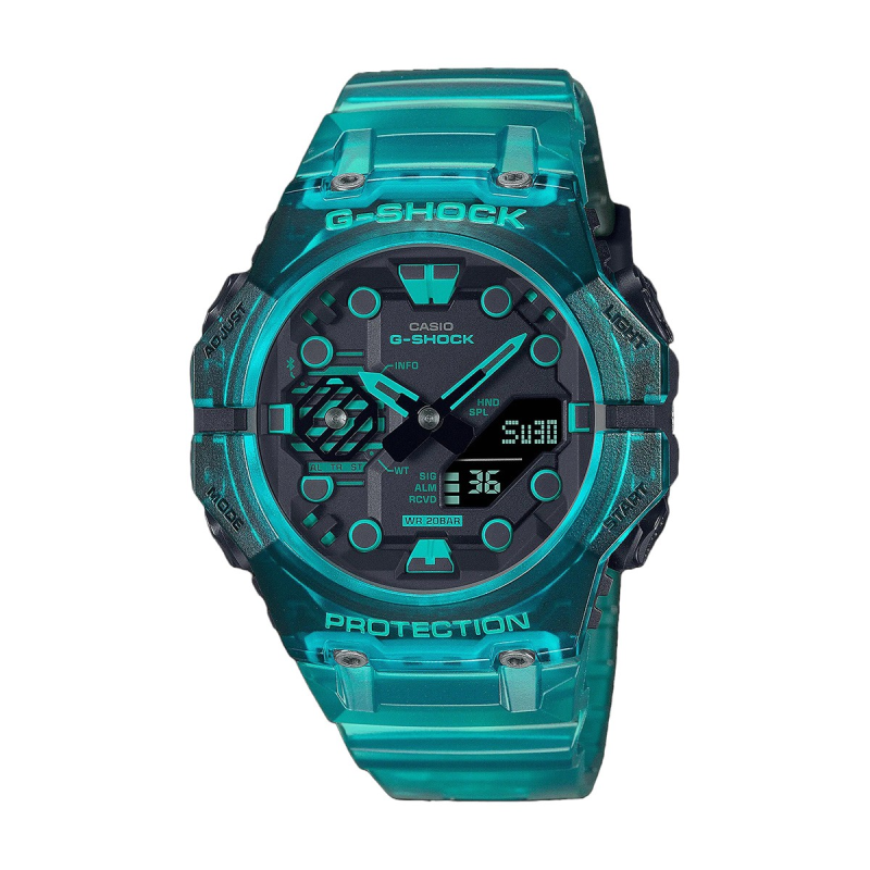 Часовник Casio GA-B001G-2AER