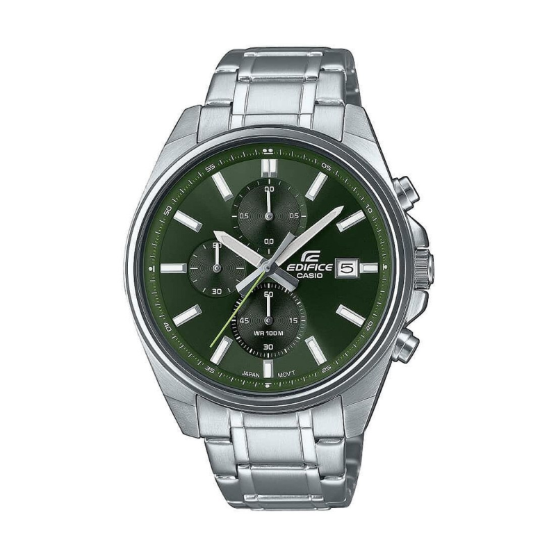 Часовник Casio EFV-610D-3CVUEF