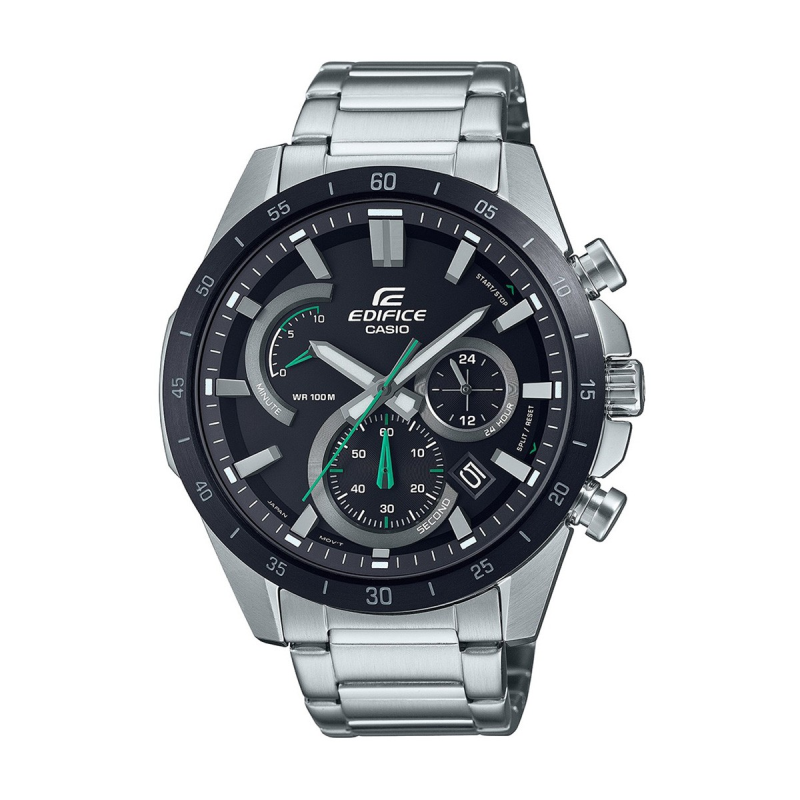 Часовник Casio EFR-573DB-1AVUEF