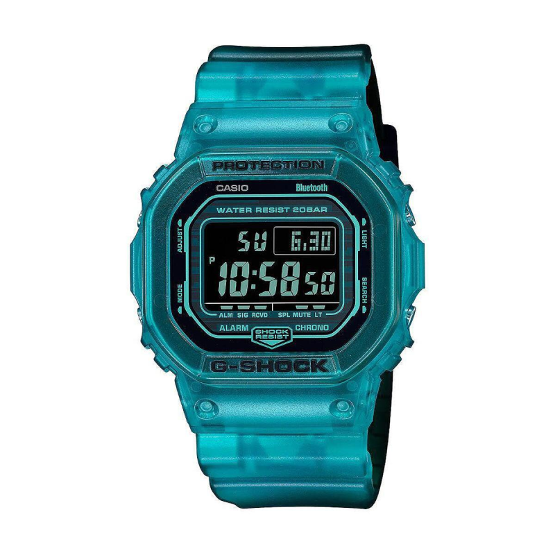 Часовник Casio DW-B5600G-2ER