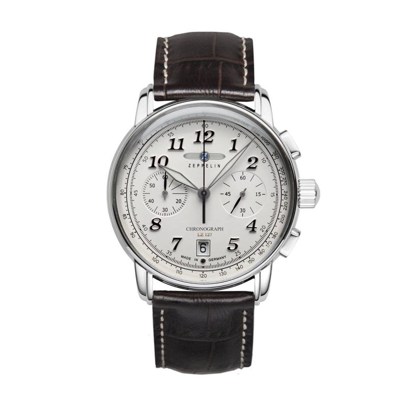 Часовник Zeppelin 8674-1