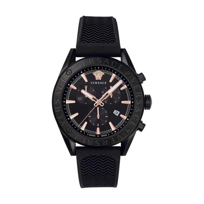 Часовник Versace VEHB00419