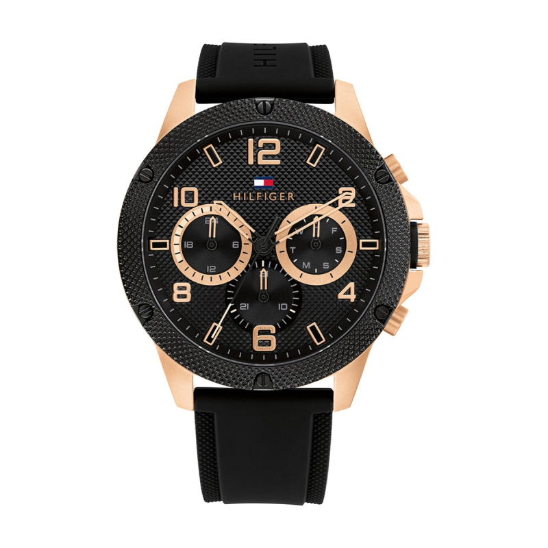 Часовник Tommy Hilfiger 1792028