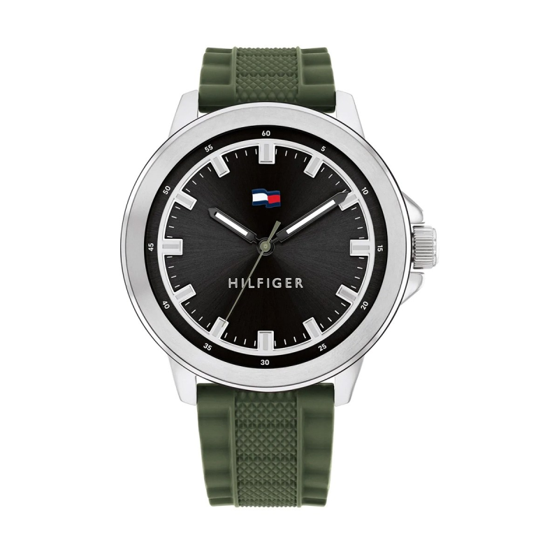 Часовник Tommy Hilfiger 1792021