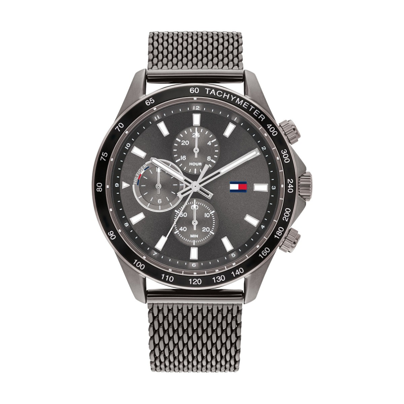 Часовник Tommy Hilfiger 1792019