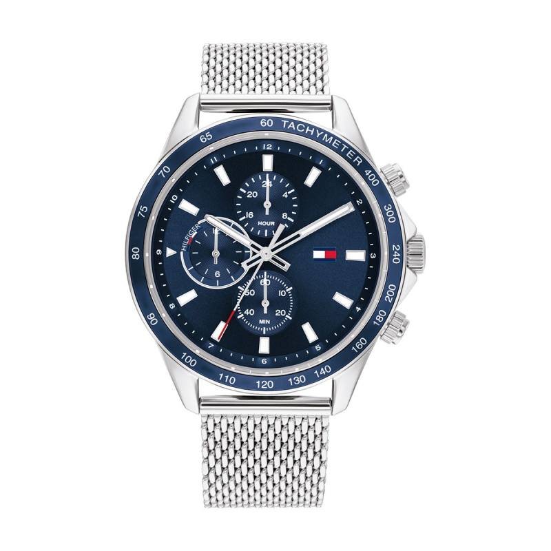 Часовник Tommy Hilfiger 1792018