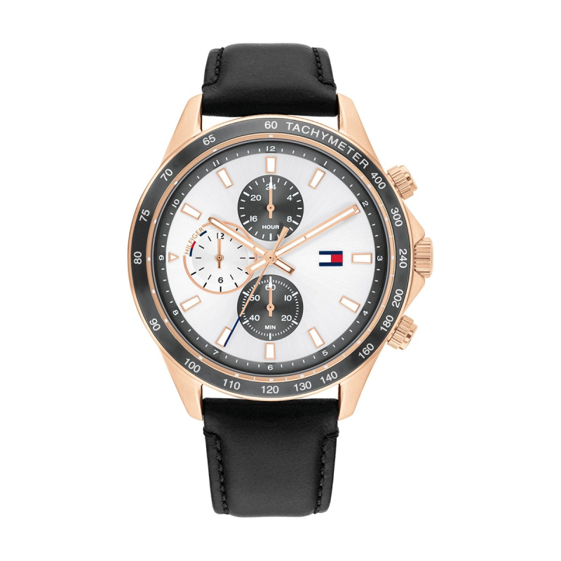 Часовник Tommy Hilfiger 1792016