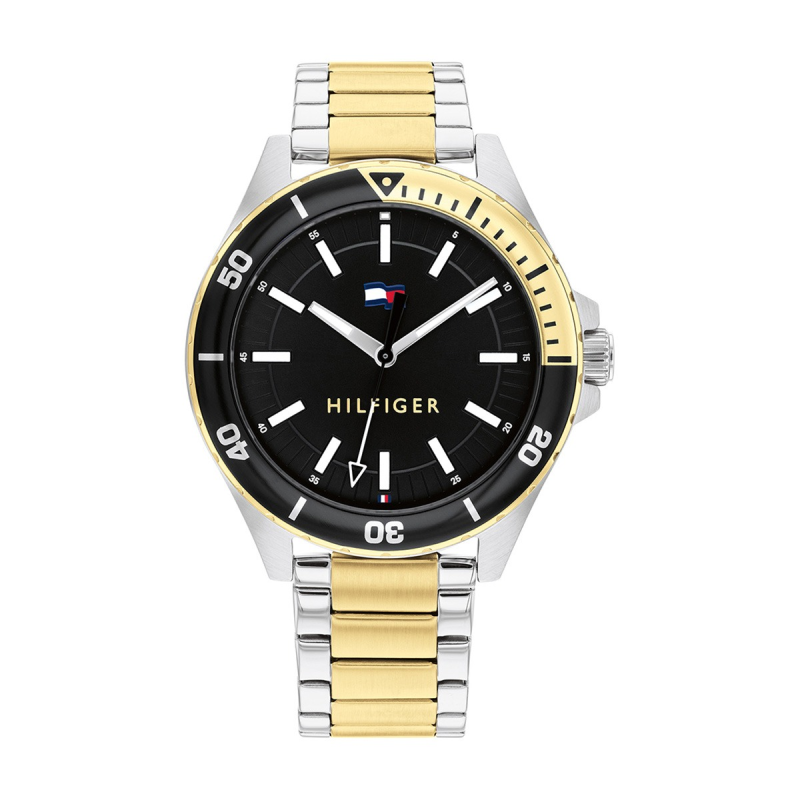 Часовник Tommy Hilfiger 1792013