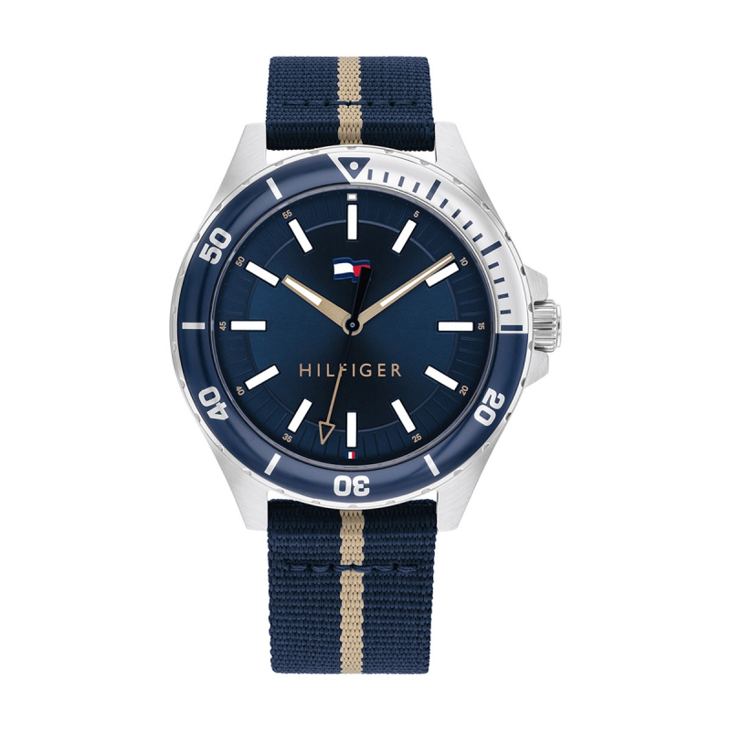 Часовник Tommy Hilfiger 1792011