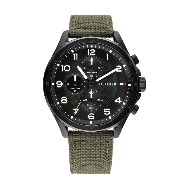 Часовник Tommy Hilfiger 1792006