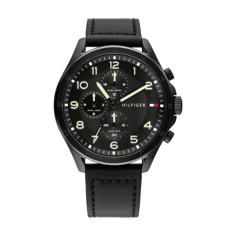 Часовник Tommy Hilfiger 1792004