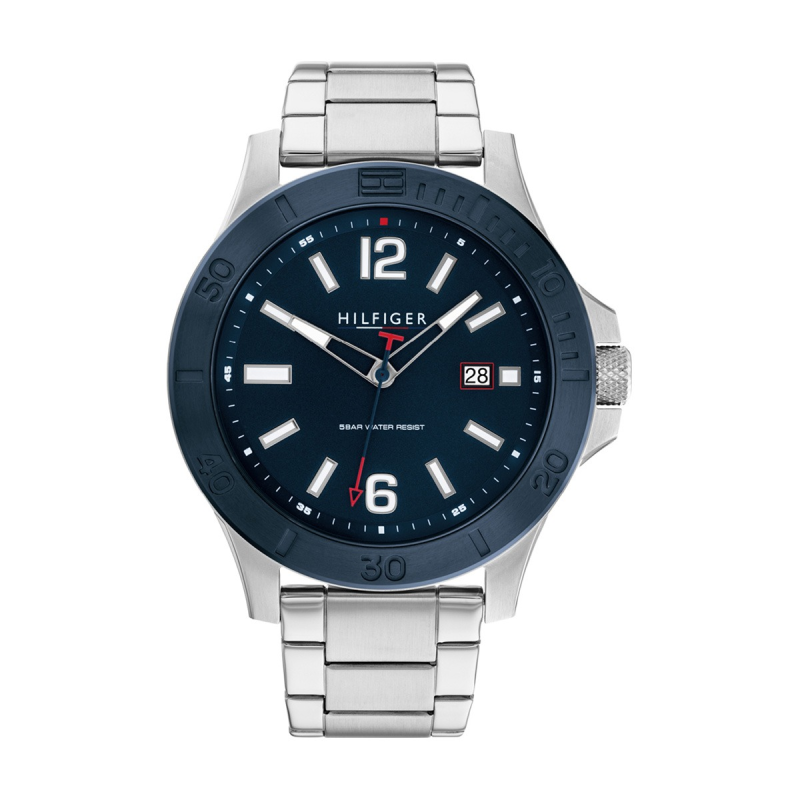 Часовник Tommy Hilfiger 1791994