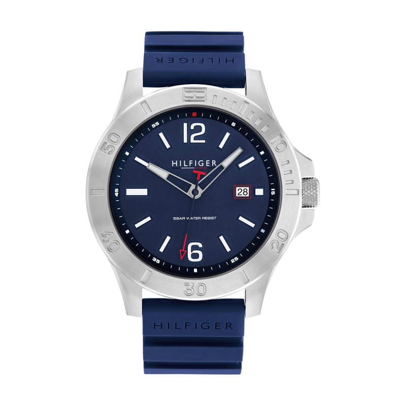Часовник Tommy Hilfiger 1791991