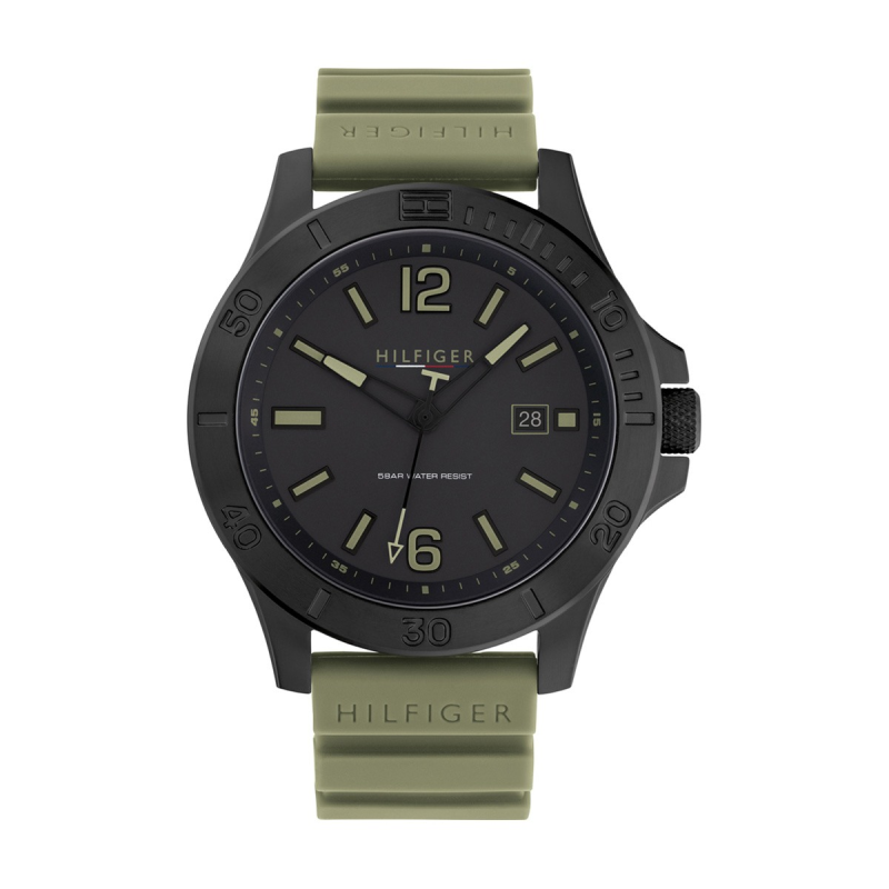 Часовник Tommy Hilfiger 1791992