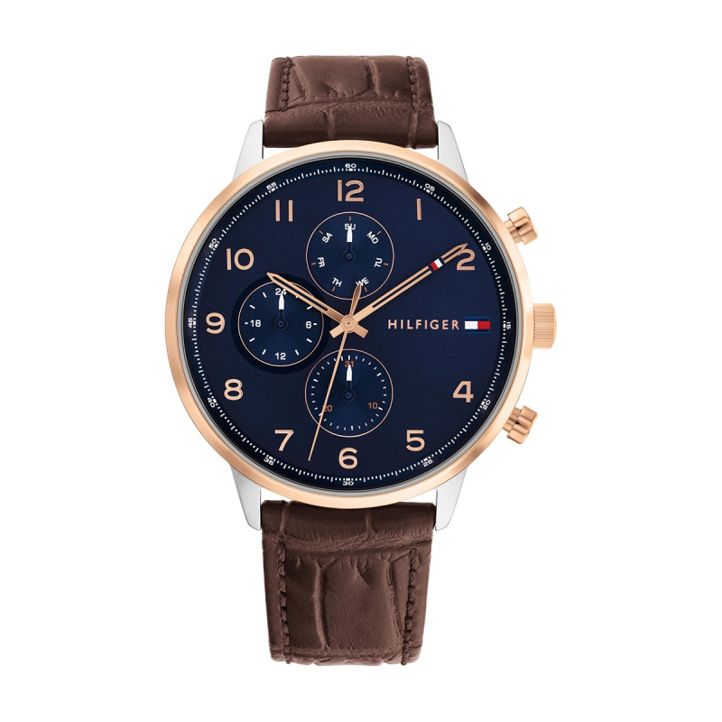 Часовник Tommy Hilfiger 1791987