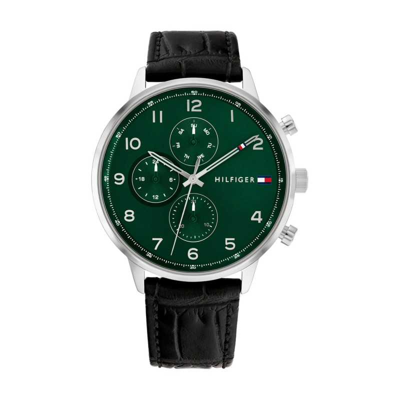 Часовник Tommy Hilfiger 1791985
