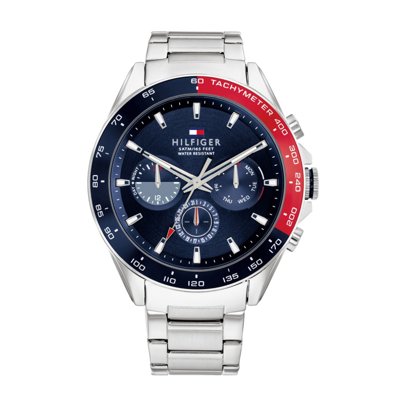 Часовник Tommy Hilfiger 1791968