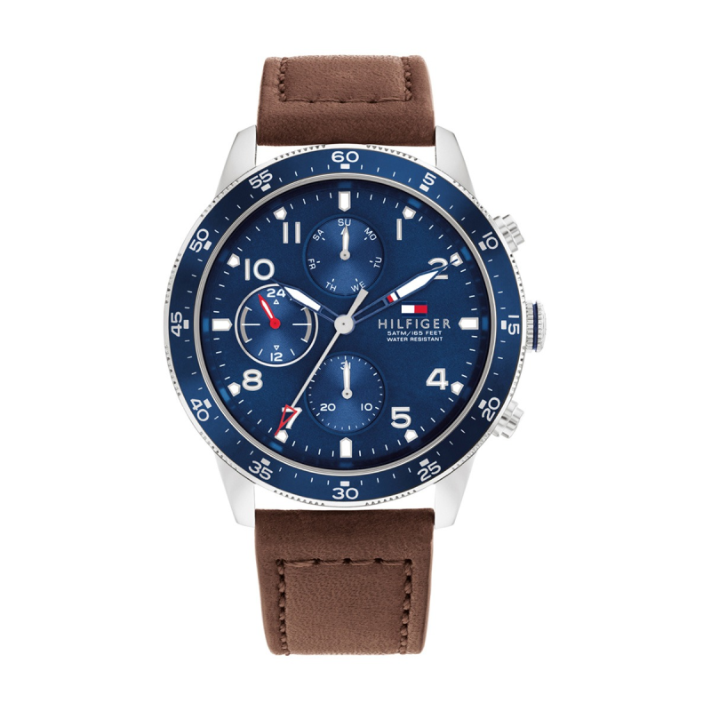 Часовник Tommy Hilfiger 1791946