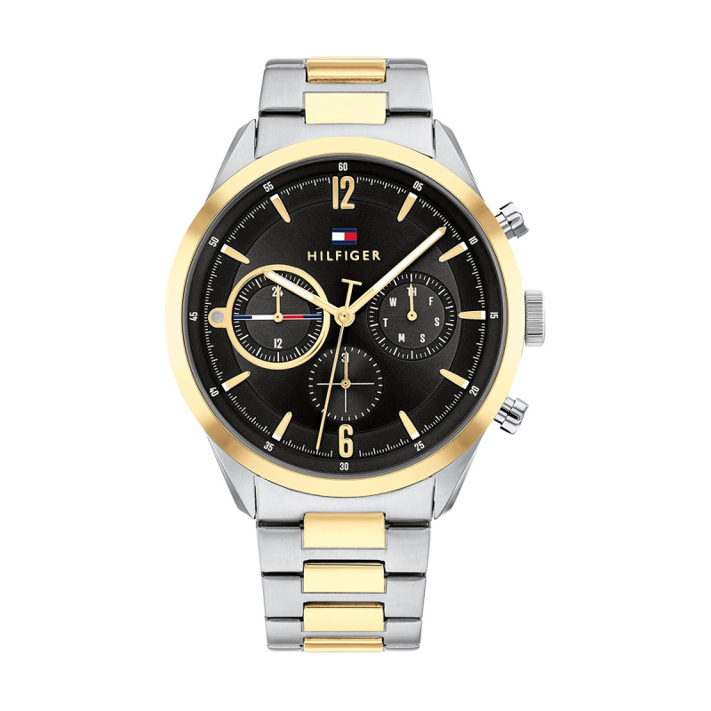 Часовник Tommy Hilfiger 1791944