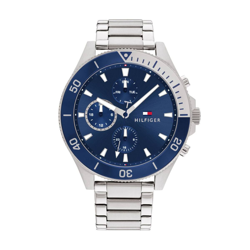 Часовник Tommy Hilfiger 1791917