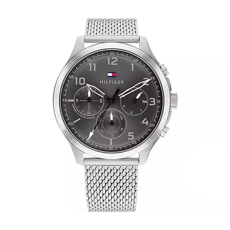 Часовник Tommy Hilfiger 1791851