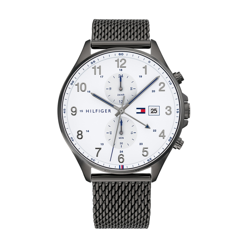 Часовник Tommy Hilfiger 1791709